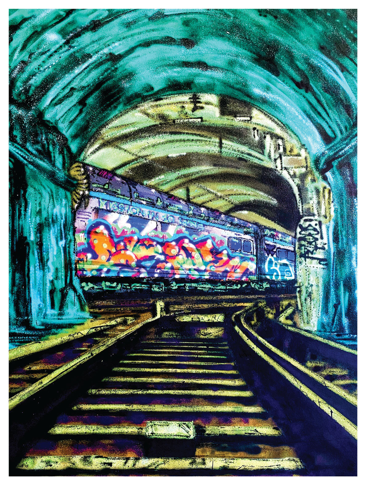 aTUNNEL