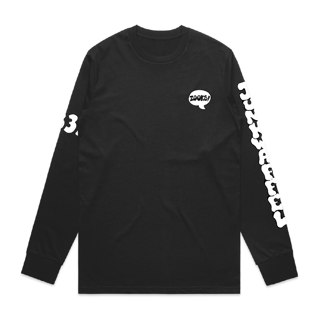 Da' Lineup - Long Sleeve