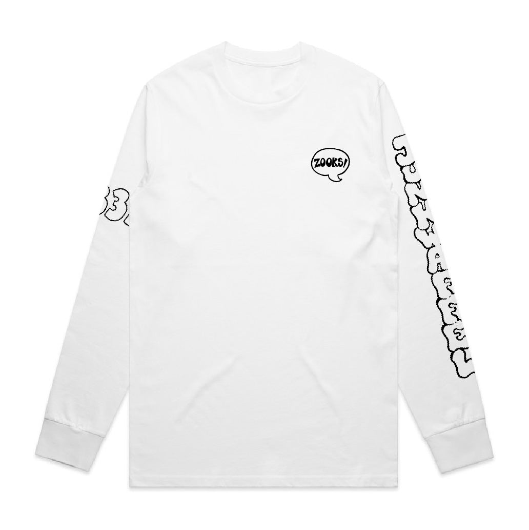 Da' Lineup - Long Sleeve