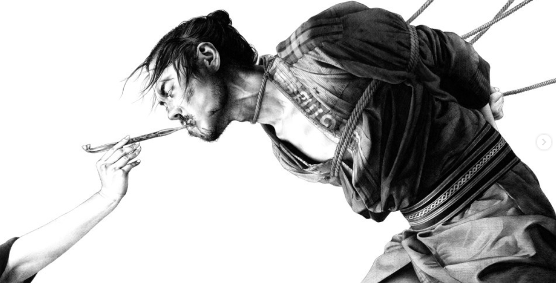 IPPUKU by Shohei Otomo