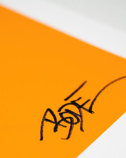 Print - Cobalt 60