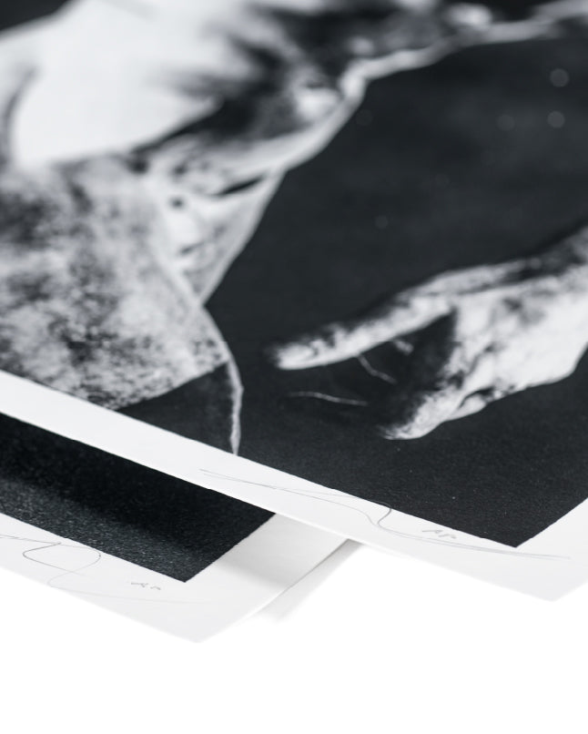 #002 - Man Is Wolf to Man. (St Sebastian Studies.)